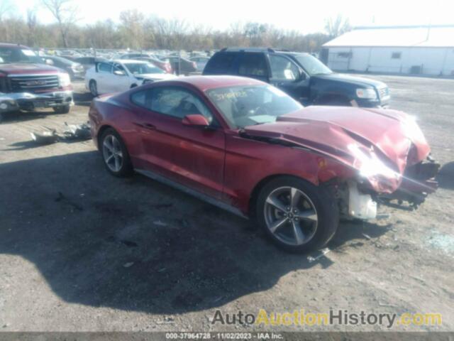 FORD MUSTANG V6, 1FA6P8AM0G5210848
