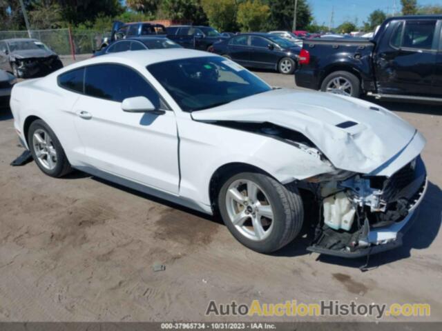 FORD MUSTANG ECOBOOST, 1FA6P8TH6K5124579
