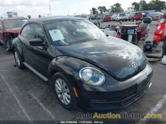 VOLKSWAGEN BEETLE COUPE 1.8T S, 3VWF17AT2GM626761