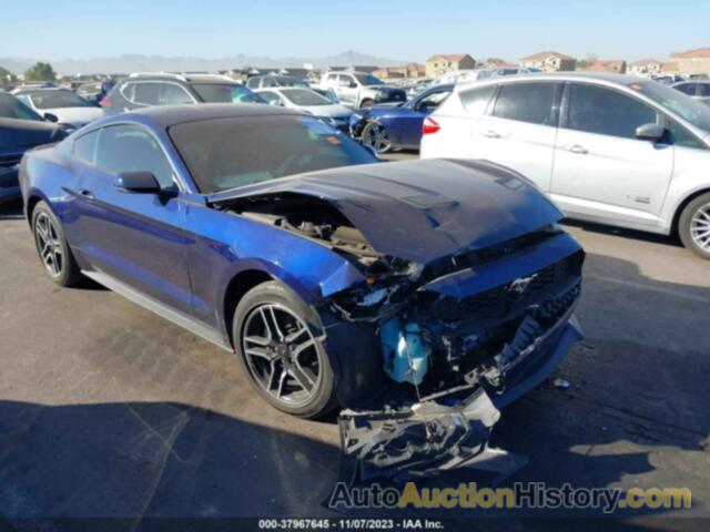 FORD MUSTANG ECOBOOST PREMIUM, 1FA6P8TH3K5119047