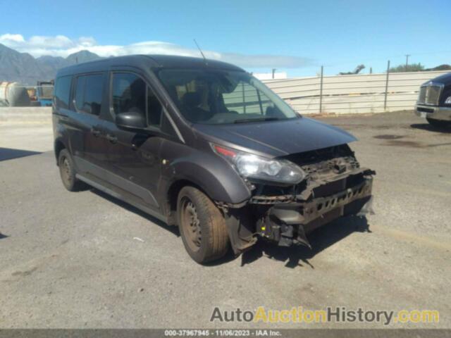 FORD TRANSIT CONNECT WAGON XL, NM0GE9E74G1282400