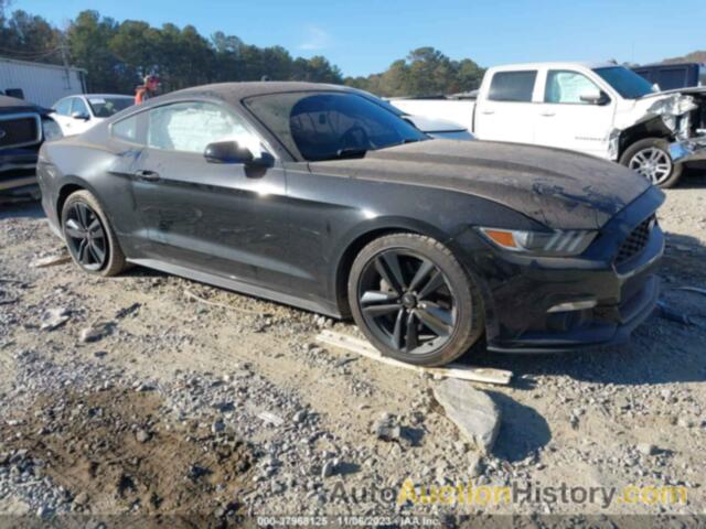 FORD MUSTANG ECOBOOST, 1FA6P8TH2H5246560