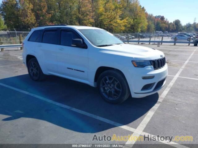 JEEP GRAND CHEROKEE LIMITED X, 1C4RJFBG5LC402536