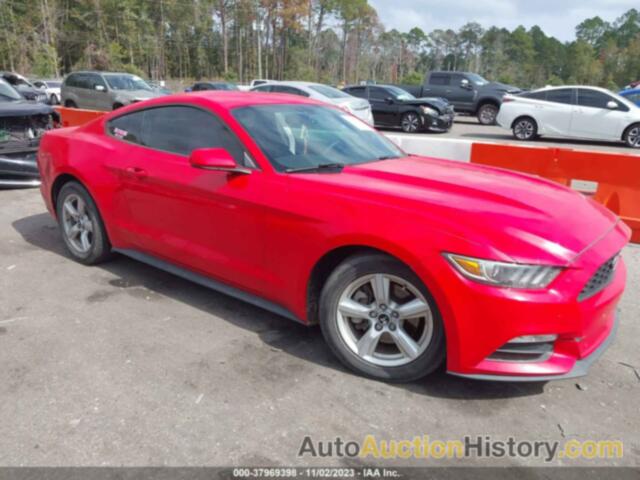 FORD MUSTANG V6, 1FA6P8AM4F5321336