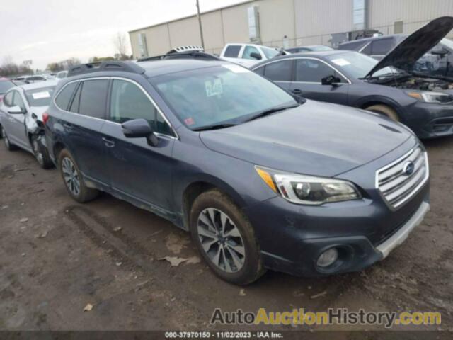 SUBARU OUTBACK 2.5I LIMITED, 4S4BSBLC2G3254642