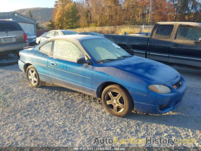 FORD ZX2, 3FAFP11383R111247
