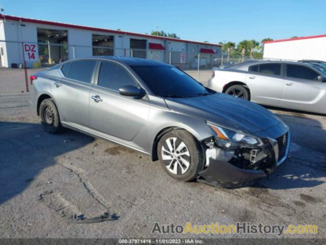 NISSAN ALTIMA S FWD, 1N4BL4BV6LC114416