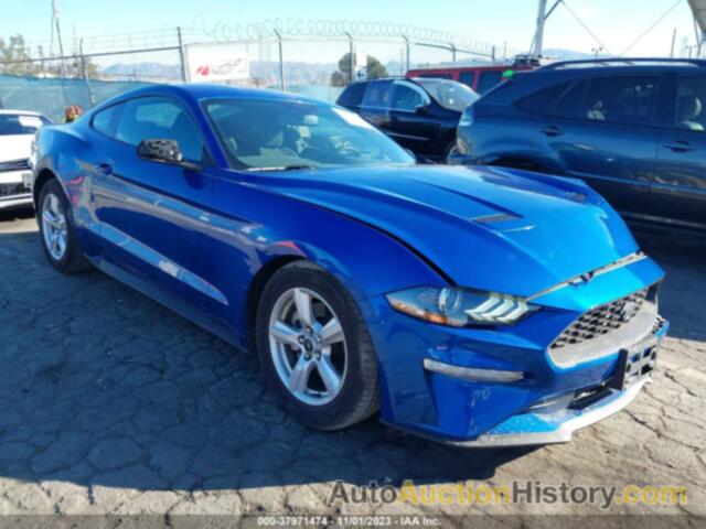 FORD MUSTANG ECOBOOST, 1FA6P8TH8J5180781