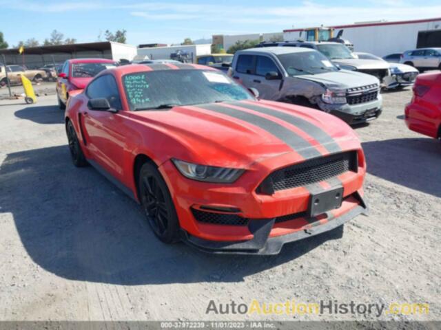 FORD MUSTANG ECOBOOST, 1FA6P8TH5F5339442