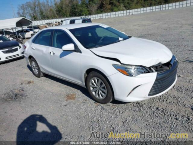 TOYOTA CAMRY LE, 4T1BF1FK5FU939549