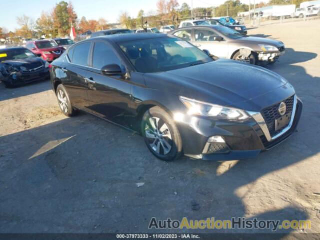 NISSAN ALTIMA S FWD, 1N4BL4BV0LC206170