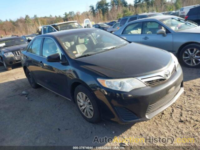 TOYOTA CAMRY LE, 4T4BF1FK8CR210463