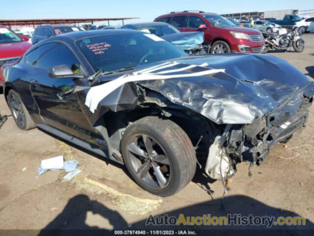 FORD MUSTANG V6, 1FA6P8AM5F5370173
