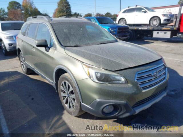SUBARU OUTBACK 3.6R LIMITED, 4S4BSENC5H3223997
