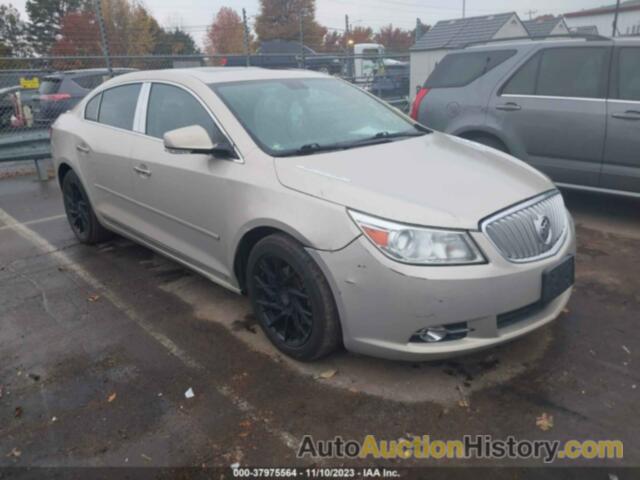 BUICK LACROSSE CXS, 1G4GE5GD1BF232608