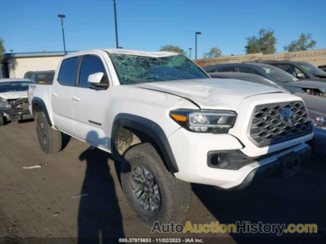 TOYOTA TACOMA TRD OFF ROAD, 3TMCZ5AN9NM508126