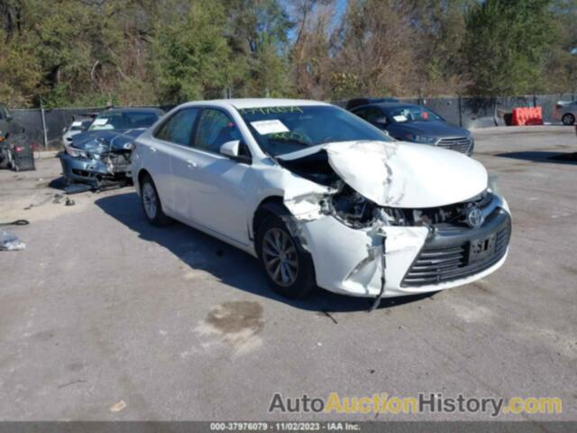 TOYOTA CAMRY LE, 4T4BF1FK9FR480595