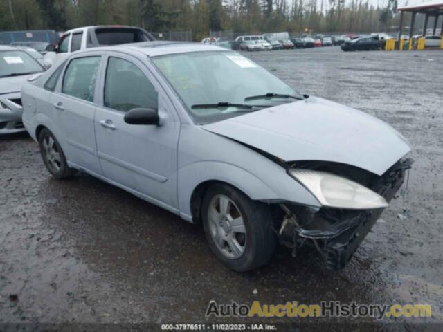FORD FOCUS ZTS, 1FAFP38373W170353