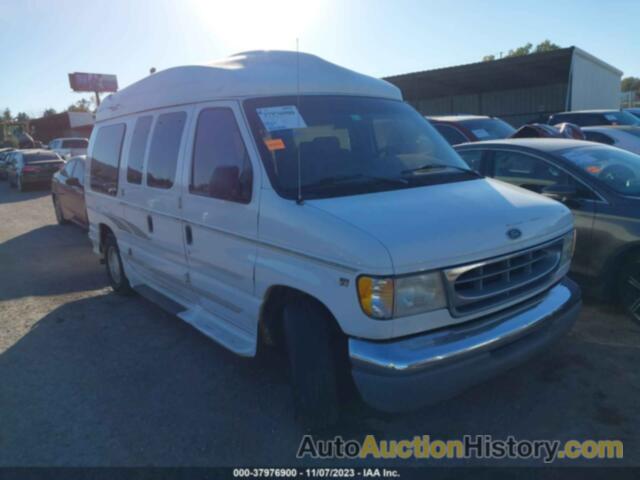 FORD E-150 COMMERCIAL/RECREATIONAL, 1FDRE14L4XHB10916