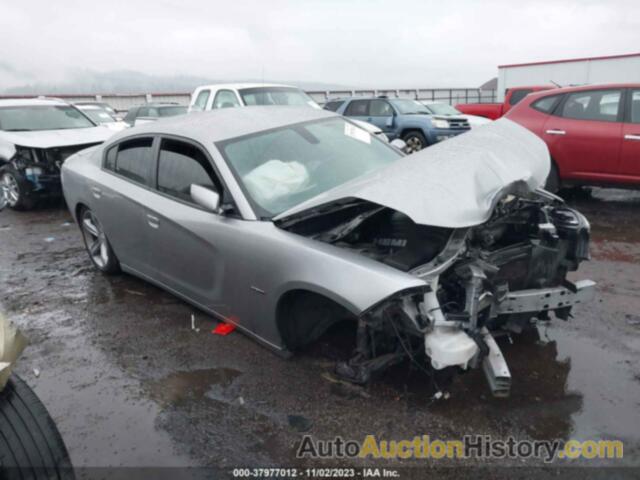 DODGE CHARGER R/T, 2C3CDXCTXGH204265
