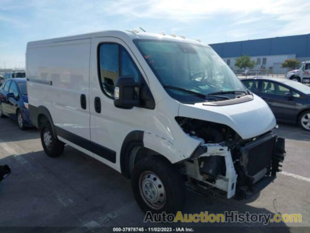 RAM PROMASTER 1500 LOW ROOF 118" WB, 3C6LRVNG1PE538558