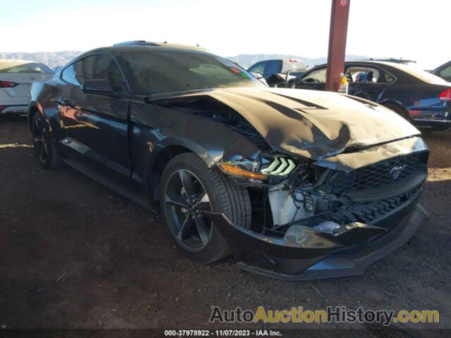 FORD MUSTANG ECOBOOST, 1FA6P8TH7K5193216