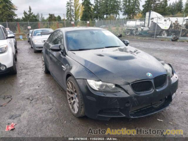 BMW M3, WBSKG9C55BE645970