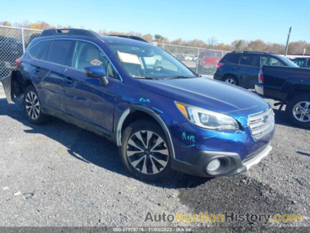 SUBARU OUTBACK 3.6R LIMITED, 4S4BSENC2G3303711
