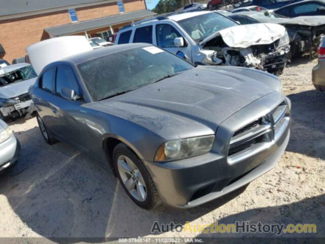 DODGE CHARGER, 2B3CL3CG5BH607929