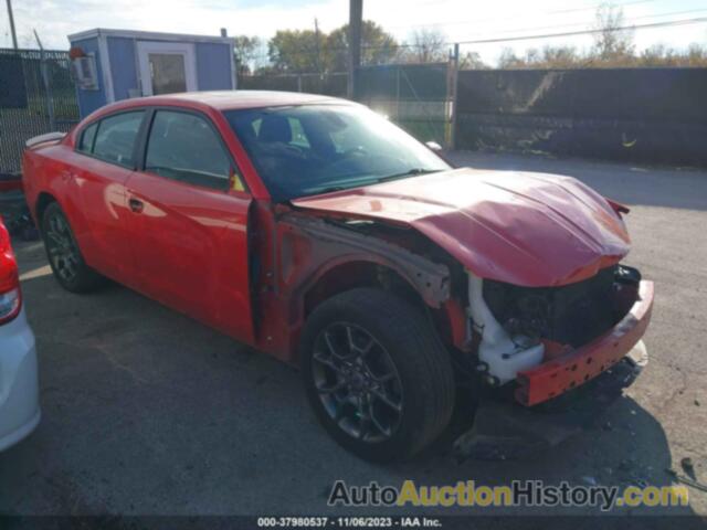 DODGE CHARGER SE AWD, 2C3CDXFG1HH538166