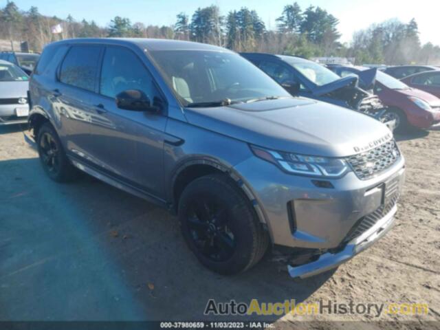 LAND ROVER DISCOVERY SPORT S R-DYNAMIC, SALCT2FX3PH914333