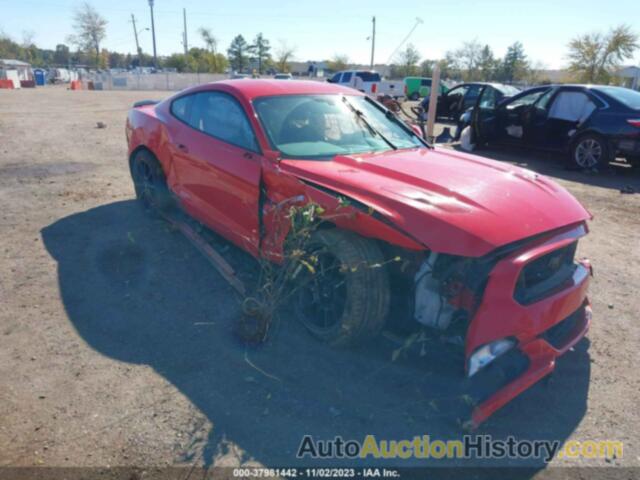 FORD MUSTANG GT, 1FA6P8CF2G5264621