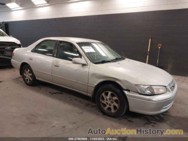 TOYOTA CAMRY LE, 4T1BF28K91U966717