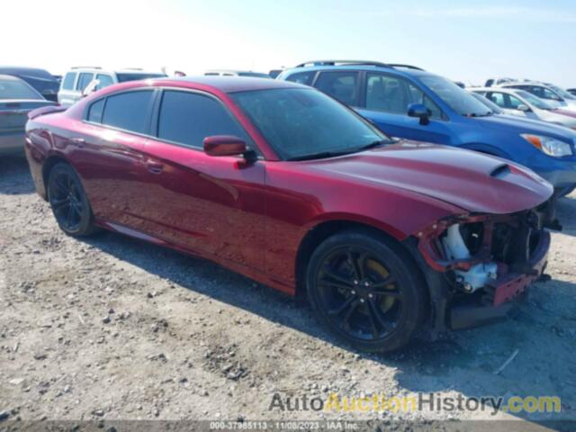 DODGE CHARGER GT RWD, 2C3CDXHG4MH518887