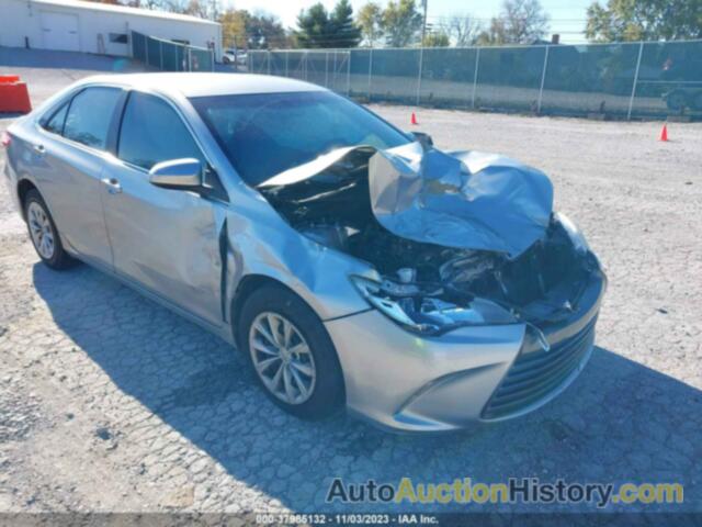 TOYOTA CAMRY LE, 4T1BF1FK3FU483423