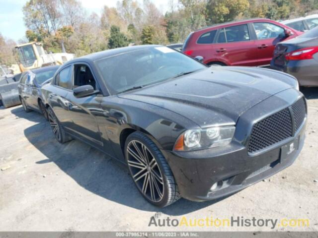 DODGE CHARGER R/T, 2B3CL5CT5BH521383