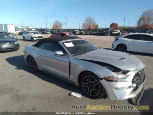 FORD MUSTANG ECOBOOST PREMIUM, 1FATP8UH1J5105826