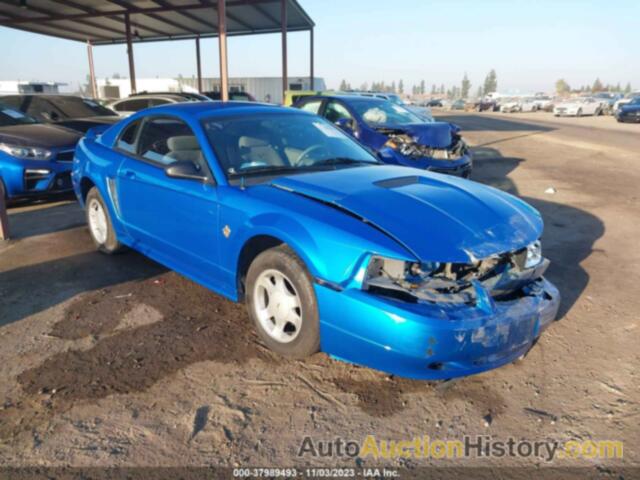 FORD MUSTANG, 1FAFP4041XF100556