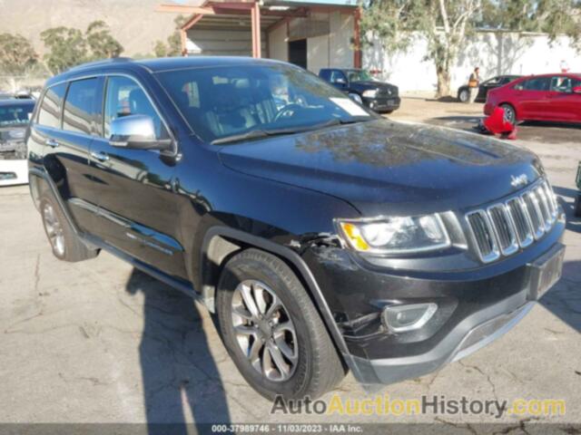 JEEP GRAND CHEROKEE LIMITED, 1C4RJEBG1FC682874
