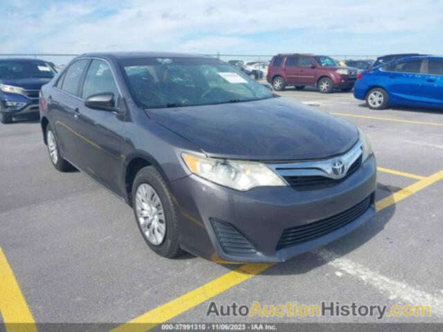TOYOTA CAMRY LE, 4T4BF1FK5ER415662