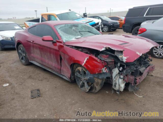 FORD MUSTANG, 1FA6P8TH0J5184369