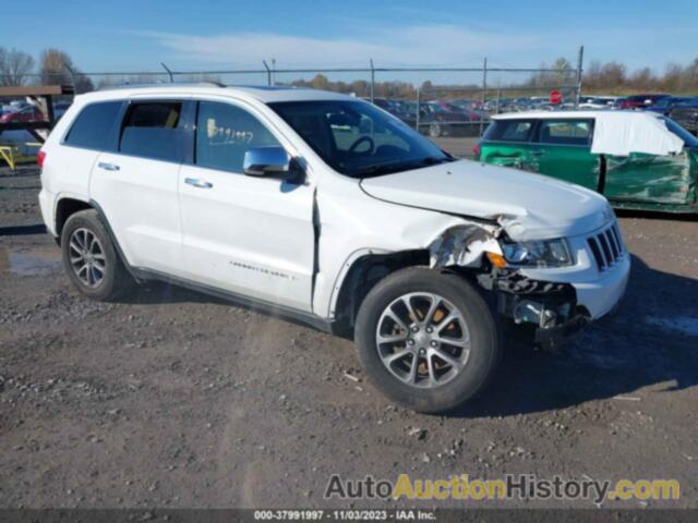 JEEP GRAND CHEROKEE LIMITED, 1C4RJFBGXFC765578