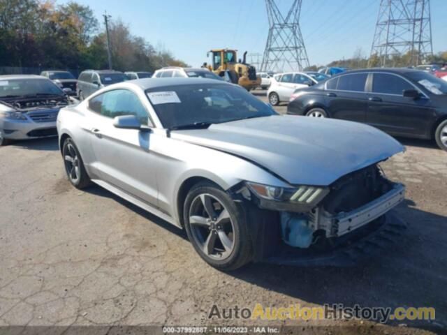 FORD MUSTANG V6, 1FA6P8AM1F5312819