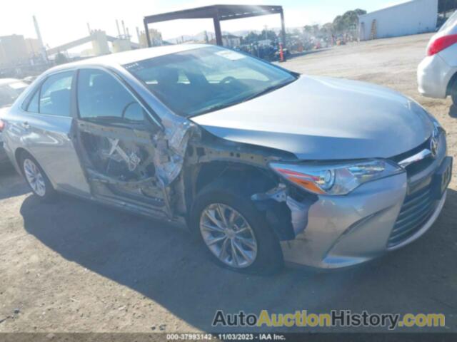 TOYOTA CAMRY LE, 4T4BF1FK1GR535641