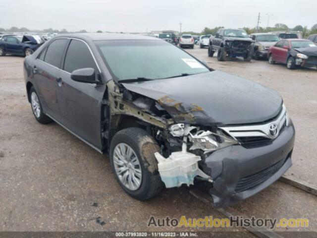 TOYOTA CAMRY LE, 4T4BF1FK5ER428654