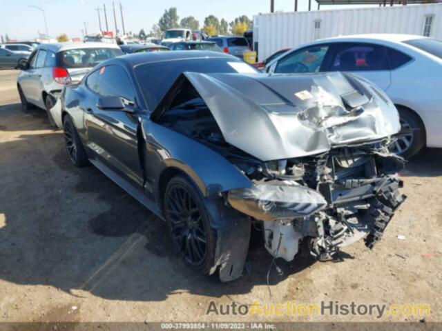 FORD MUSTANG GT, 1FA6P8CF0L5146254