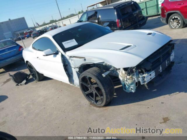 FORD MUSTANG ECOBOOST, 1FA6P8TH3J5128653