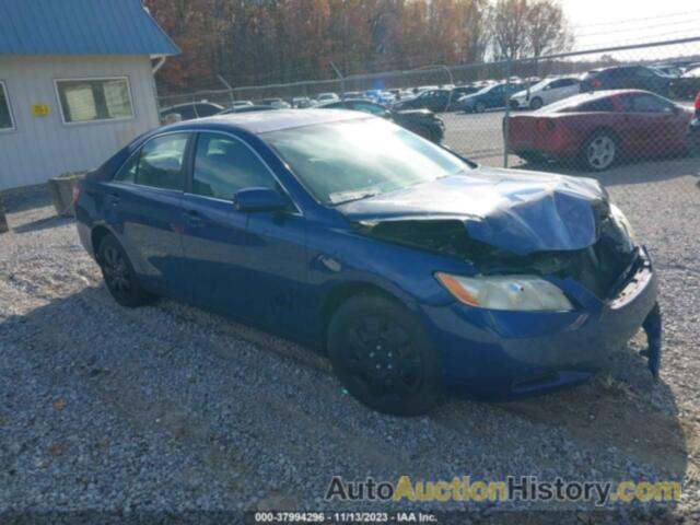 TOYOTA CAMRY LE, 4T1BE46K99U298642