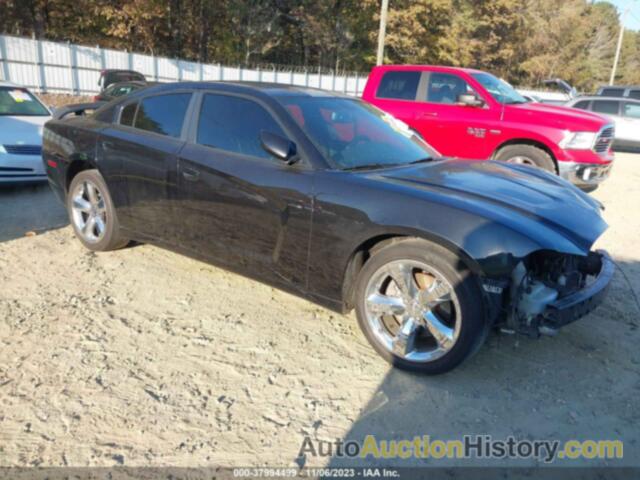 DODGE CHARGER R/T, 2B3CL5CT3BH511791
