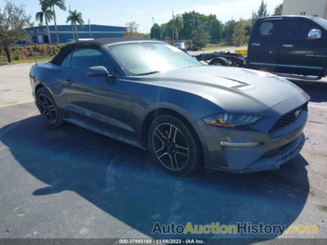 FORD MUSTANG ECOBOOST PREMIUM, 1FATP8UH2N5100298